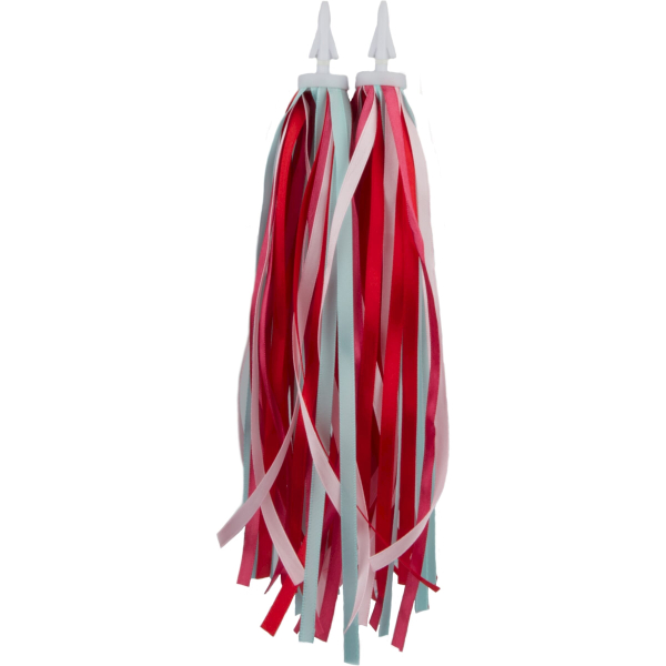 Handvatten Slingers Rood/Roze - PexKids