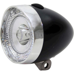Koplamp Retro Mini Batterij - Cortina