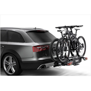 Fietsendrager en accessoires