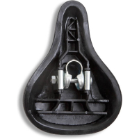 Zadel Junior 12/16 inch - ABI