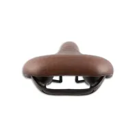 Fietszadel E-Grip Bruin - ABI