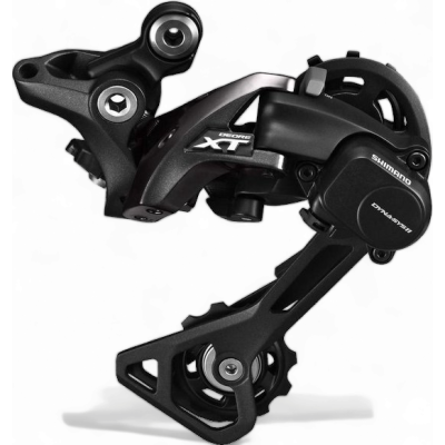 Achterderailleur 11 speed Shimano Deore XT