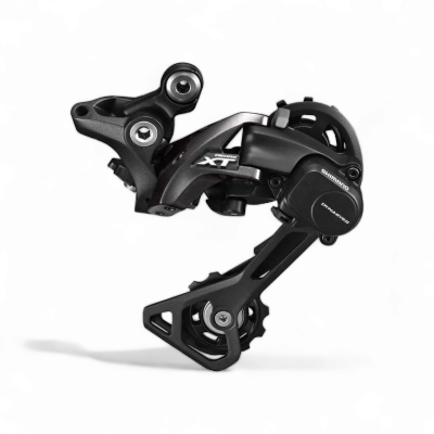 11 Speed Achterderailleur Shimano Deore XT