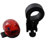 Achterlicht Trial JY-235T - Alpina