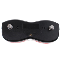 Achterlicht LED Batterijen - Falkx