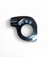 Afdekkap Versteller Nexus 3 - Shimano