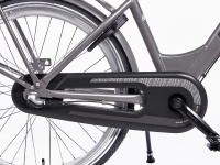 Alpina Clubb 24 inch Vintage Gold Matt