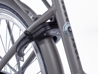 Alpina Clubb 26 inch Vintage Gold Matt