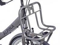 Alpina Clubb 26 inch Vintage Gold Matt