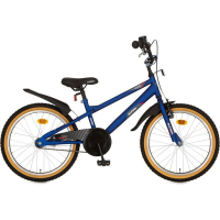 Lakstift Deep Blue Matt - Alpina