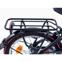 Alpina Yabber 16 inch Pine Green Matt - Vivid Black Matt