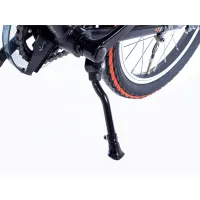 Alpina Yabber 18 inch Pine Green Matt - Vivid Black Matt