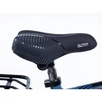 Alpina Yabber 18 inch Stone Blue Matt - Navy Blue Matt