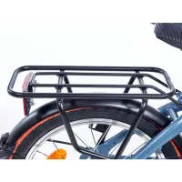 Alpina Yabber 18 inch Stone Blue Matt - Navy Blue Matt