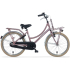 Alpina Cargo 20 inch Wood Rose Matt