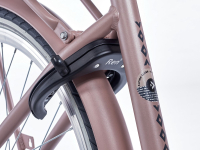 Alpina Clubb 26 inch - Desert Pink Matt