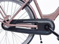 Alpina Clubb 24 inch - Desert Pink Matt