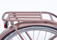 Alpina Clubb 26 inch - Desert Pink Matt