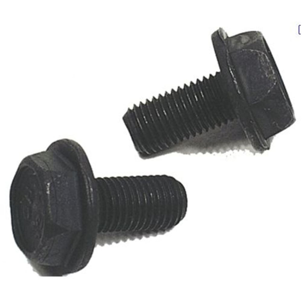 Crankbout M8x1x15 - Bofix