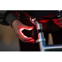 Niteline 11 Verlichtingsset - Axa