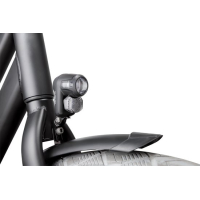 Nox City Batterij Koplamp - AXA