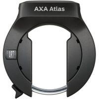 Ringslot Atlas Zwart - Axa