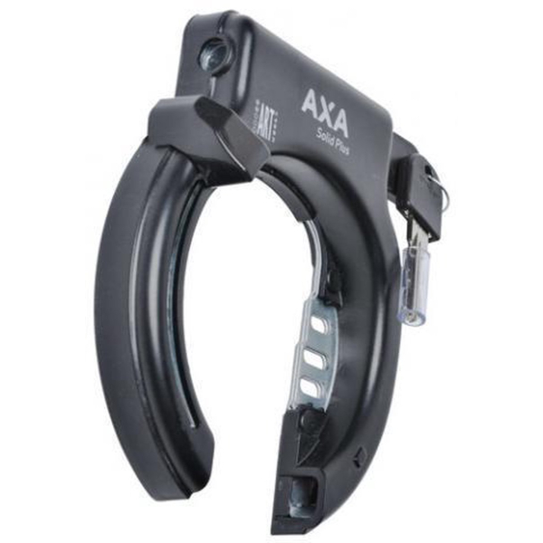 Solid Plus Ringslot - AXA
