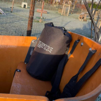 Bakfietshoes 3 wielen