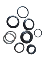 Balhoofdstel 1 1/8" - Alpina