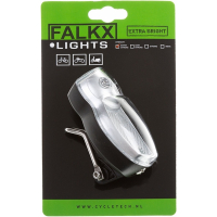 Koplamp LED Uil - Falkx