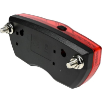 Achterlicht LED Batterij - Benson