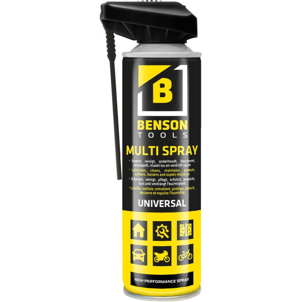 Multispray 300ml - Benson