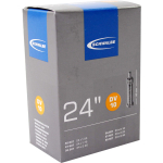 Binnenband 24 inch DV - Schwalbe