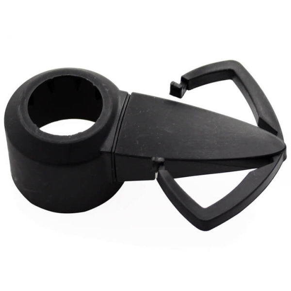 Kabelhouder 25.4mm - Alpina