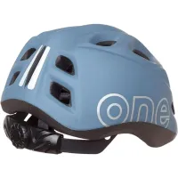 Fietshelm One Plus XS 48-53 cm Citadel Blue - Bobike