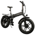 Bohlt Fatbike Fattwenty - elektrische vouwfiets