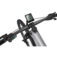 Display Ebike - Bosch Intuvia 100