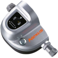 Nexus 3 Clickbox - Shimano