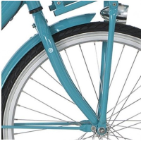 Lakstift Greeny Gloss - Cortina