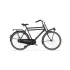Spuitlak Black Matt - Cortina