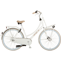 Spuitlak Snow White - Cortina