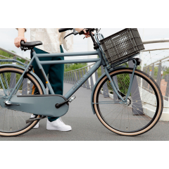 De Cortina Transportfiets