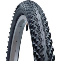 Buitenband 24 x 1.95 (53-507) Zwart - CST