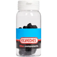 Stofkap V-brake 15 stuks - Elvedes