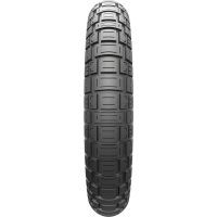 Buitenband Fatbike 20 x 4.00 (100-406) Zwart - CST