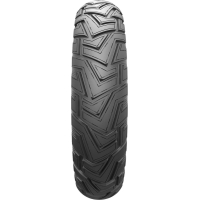 Buitenband 20 x 4.00 (100-406) Anti-Lek Zwart - CST