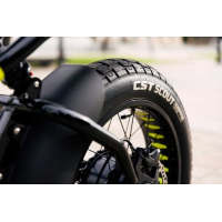 Buitenband Fatbike 20 x 4.00 (100-406) Zwart - CST