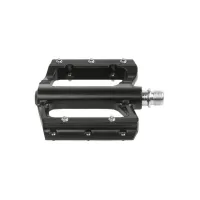 Pedalen Set Fatbike 9/16 Zwart - M-wave