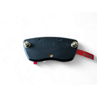 Achterlicht LED Batterij - Falkx