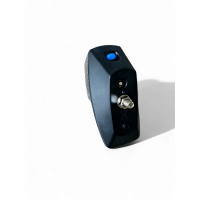 Achterlicht Batterij Spatbord - Falkx